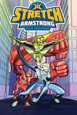 Watch Stretch Armstrong and the Flex Fighters Tvmuse