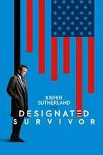 Watch Designated Survivor Tvmuse