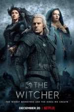 Watch The Witcher Tvmuse