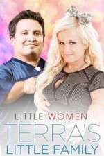 Watch Little Women: LA: Terra’s Little Family Tvmuse