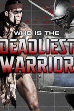 Watch Deadliest Warrior Tvmuse