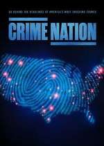 Watch Crime Nation Tvmuse