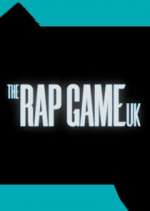 Watch The Rap Game UK Tvmuse