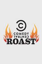 Watch Comedy Central Roasts Tvmuse