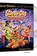 Watch Scooby Doo, Where Are You! Tvmuse