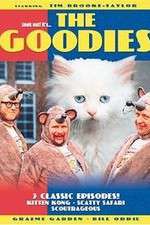 Watch The Goodies Tvmuse