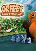 Watch Grizzy and the Lemmings Tvmuse