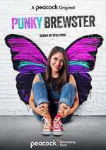 Watch Punky Brewster Tvmuse