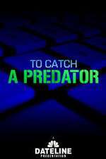 Watch To Catch a Predator Tvmuse