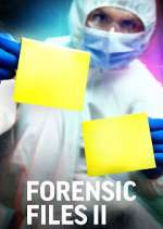 Watch Forensic Files II Tvmuse