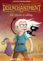 Watch Disenchantment Tvmuse