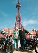 Watch The Hairy Bikers Go North Tvmuse