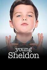 Watch Young Sheldon Tvmuse