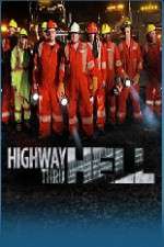 Highway Thru Hell tvmuse