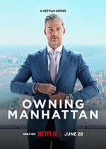 Watch Owning Manhattan Tvmuse