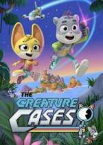 Watch The Creature Cases Tvmuse