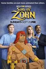 Watch Son of Zorn Tvmuse