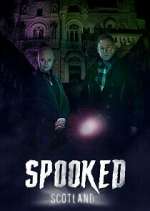 Watch Spooked Scotland Tvmuse