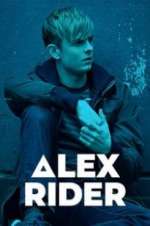 Watch Alex Rider Tvmuse