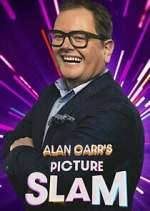 Watch Alan Carr's Picture Slam Tvmuse
