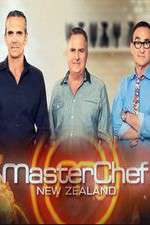 Watch Masterchef (NZ) Tvmuse