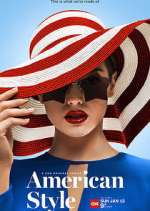 Watch American Style Tvmuse