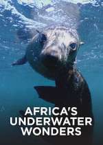 Watch Africa's Underwater Wonders Tvmuse