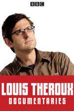 Watch Louis Theroux Tvmuse