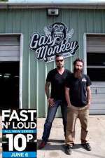 Watch Fast and Loud Tvmuse
