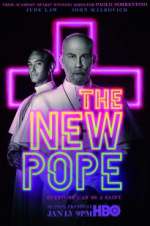 Watch The New Pope Tvmuse