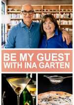 Watch Be My Guest with Ina Garten Tvmuse