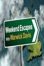 Watch Weekend Escapes With Warwick Davis Tvmuse