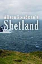 Watch Alison Steadman's Shetland Tvmuse