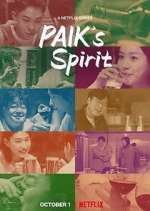 Watch Paik's Spirit Tvmuse