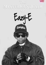 Watch The Mysterious Death of Eazy-E Tvmuse