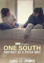 Watch One South: Portrait of a Psych Unit Tvmuse