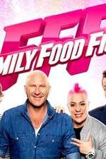 Watch Family Food Fight Tvmuse