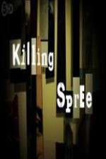 Watch Killing Spree Tvmuse
