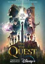 Watch The Quest Tvmuse