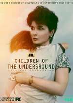 Watch Children of the Underground Tvmuse