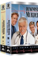 Watch Diagnosis Murder Tvmuse