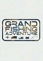 Watch The Grand Fishing Adventure Tvmuse