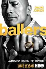 Watch Ballers (2014) Tvmuse