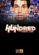 Watch The Hundred with Andy Lee Tvmuse