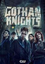 Watch Gotham Knights Tvmuse