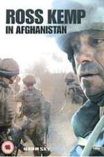 Watch Ross Kemp in Afghanistan  Tvmuse