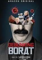 Watch Borat's American Lockdown & Debunking Borat Tvmuse