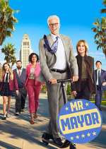 Watch Mr. Mayor Tvmuse