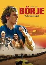 Watch Börje - The Journey of a Legend Tvmuse