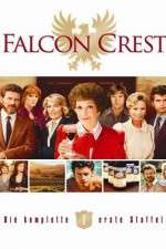 Watch Falcon Crest Tvmuse